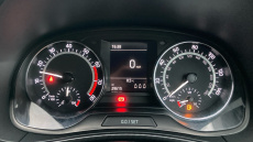 Skoda Fabia 1.0 TSI Monte Carlo 5dr Petrol Hatchback